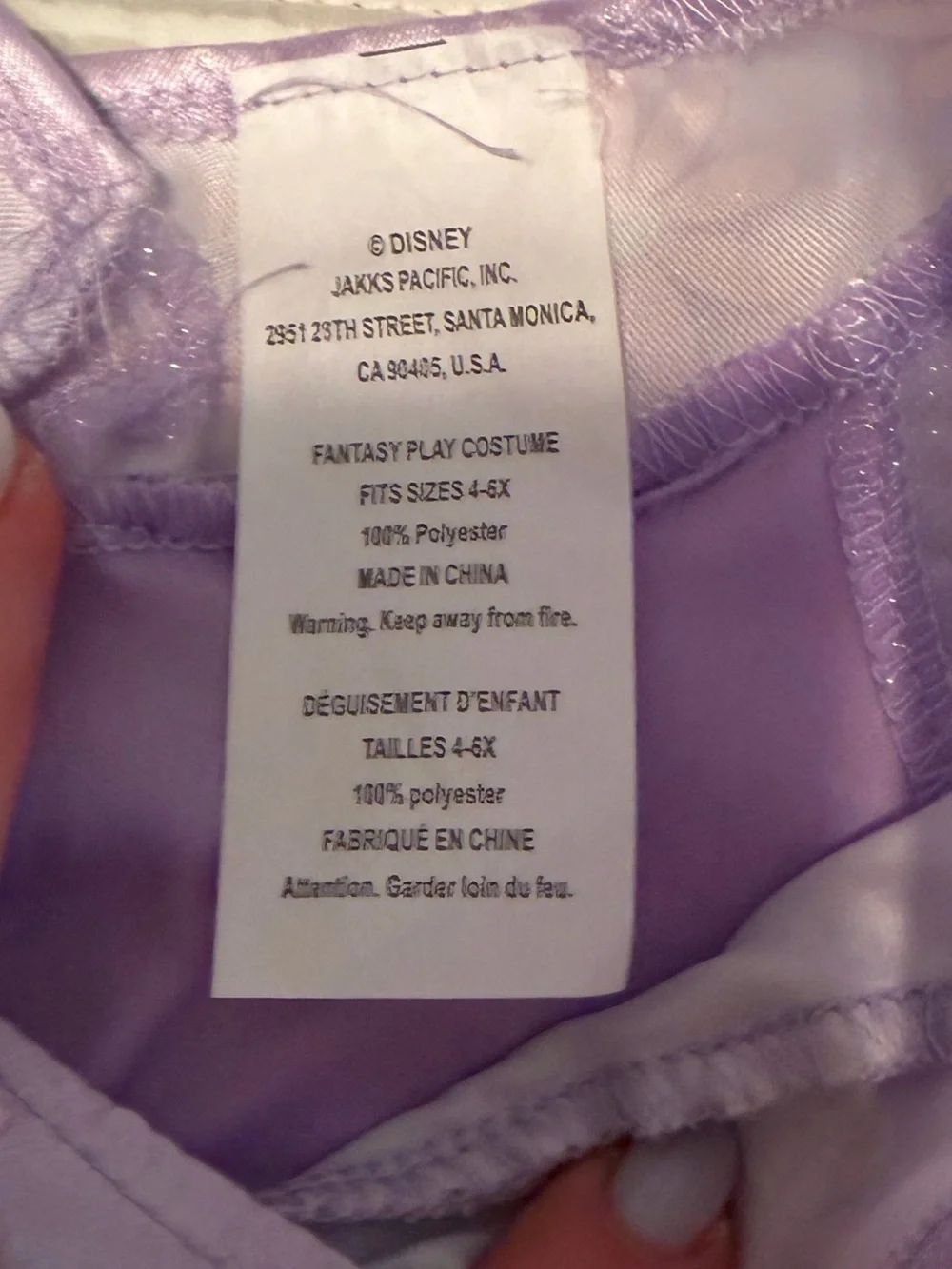 Disney Encanto Isabela princess Dress